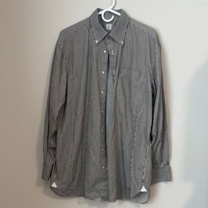 Peter Millar Men’s Button Down Shirt